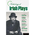 The Methuen Drama Anthology of Irish Plays: Hostage; Bailegangaire; Belle of the Belfast City; Steward of Christendom; Cripple of Inishmaan