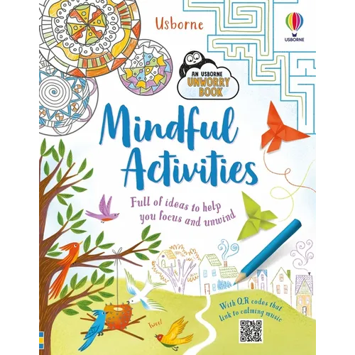 Mindful Activities