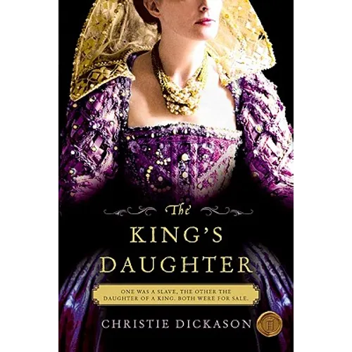 The King's Daughter