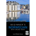 Beginner's Norwegian with Online Audio