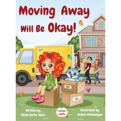 Moving Away Will Be Okay!