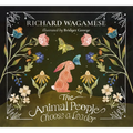 The Animal People Choose a Leader: A Richard Wagamese Storybook