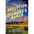 Deception at the Diamond D Ranch