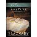 A 1 and 2 Peter: A Blackaby Bible Study Series