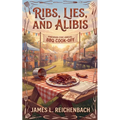 Ribs, Lies, and Alibis