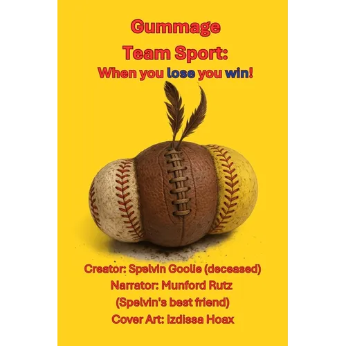 Gummage Team Sport