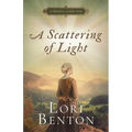 A Scattering of Light: A Crockett's Landing Novel