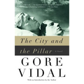 The City and the Pillar