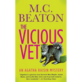 Agatha Raisin and the Vicious Vet