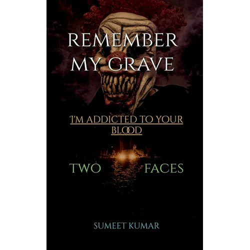 remember my grave