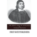 The Great Gain of Godliness
