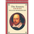 The Sonnets by William Shakespeare.