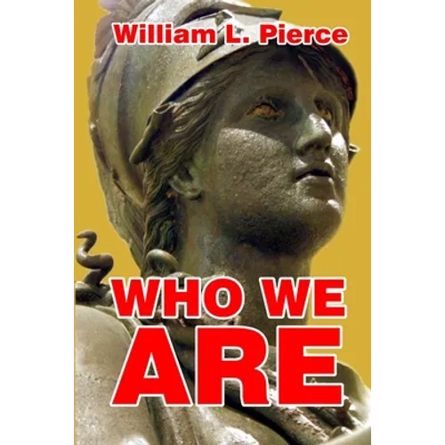 Who We Are