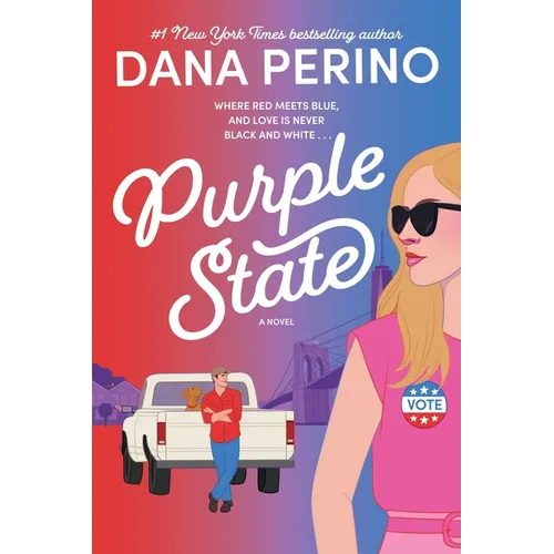 Purple State