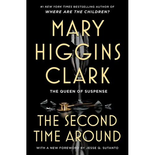 The Second Time Around