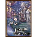 Somali and the Forest Spirit Vol. 2