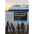 Ethics and the Environment
