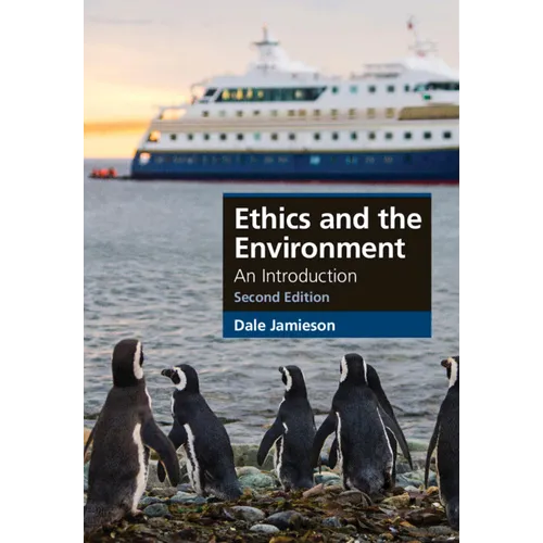 Ethics and the Environment