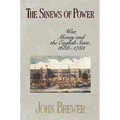 The Sinews of Power: War, Money and the English State, 1688-1783