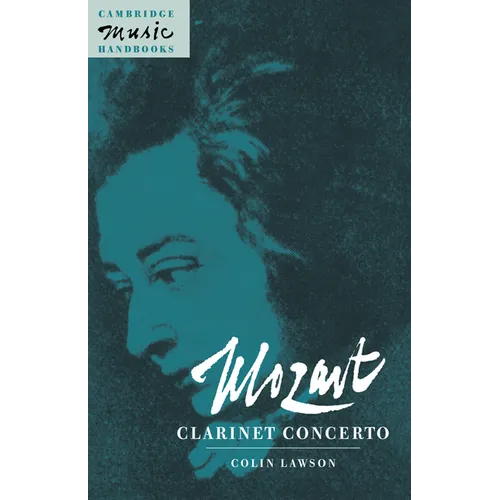 Mozart: Clarinet Concerto