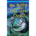 Mrs. Morris and the Day of the Dead
