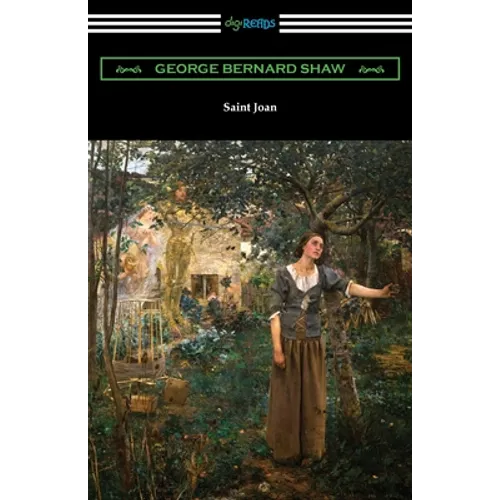 Saint Joan