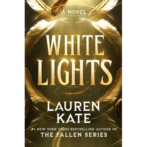 White Lights (Standard Edition)
