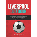Liverpool Quiz Book