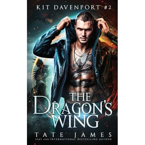 The Dragon's Wing