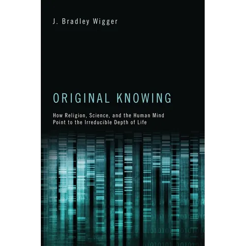 Original Knowing