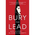 Bury the Lead: A Quill & Packet Mystery