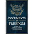 Documents of Freedom Boxed Set (Books of American Wisdom)