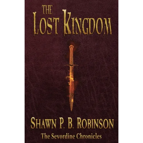 The Lost Kingdom