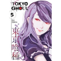 Tokyo Ghoul, Vol. 5
