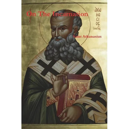 On the Incarnation