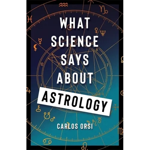 What Science Says about Astrology