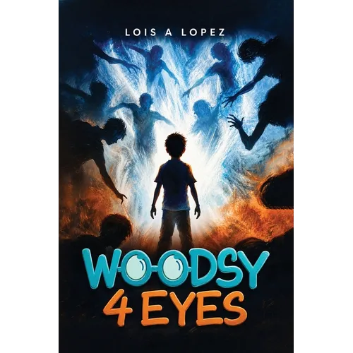 Woodsy 4 Eyes