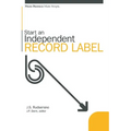 Start an Independent Record Label