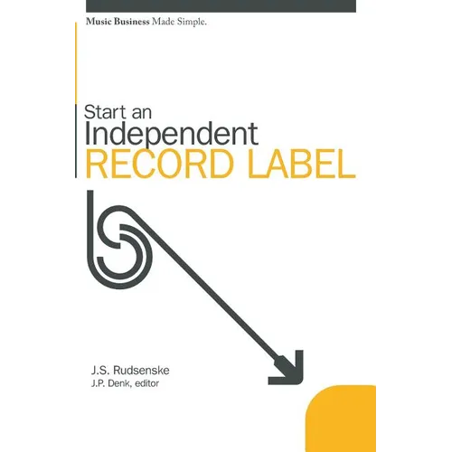 Start an Independent Record Label