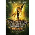Extinction Academy: Flame