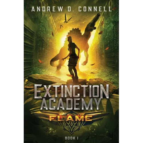 Extinction Academy: Flame