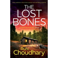 The Lost Bones: Utterly addictive crime fiction packed with nail-biting suspense