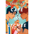 Café Con Lychee