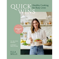 Quick Wins: Healthy Cooking for Busy Lives