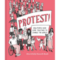 Protest! - Hb Rizzoli Us Only