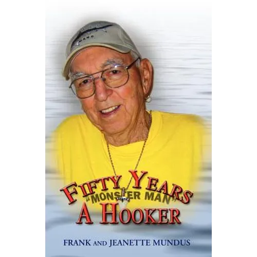 Fifty Years a Hooker