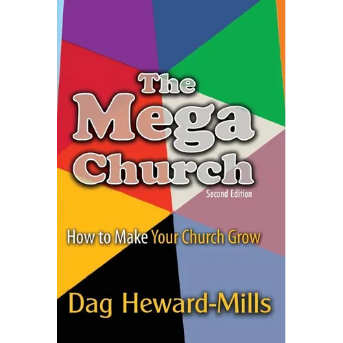 The Mega Church