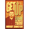Get Up: A 12-Step Guide to Recovery for Misfits, Freaks, and Weirdos (Addiction Recovery and Al-Anon Self-Help Book)