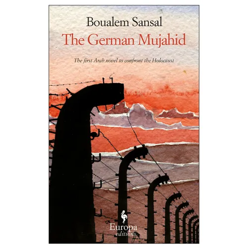 The German Mujahid