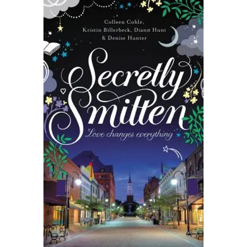 Secretly Smitten: 2